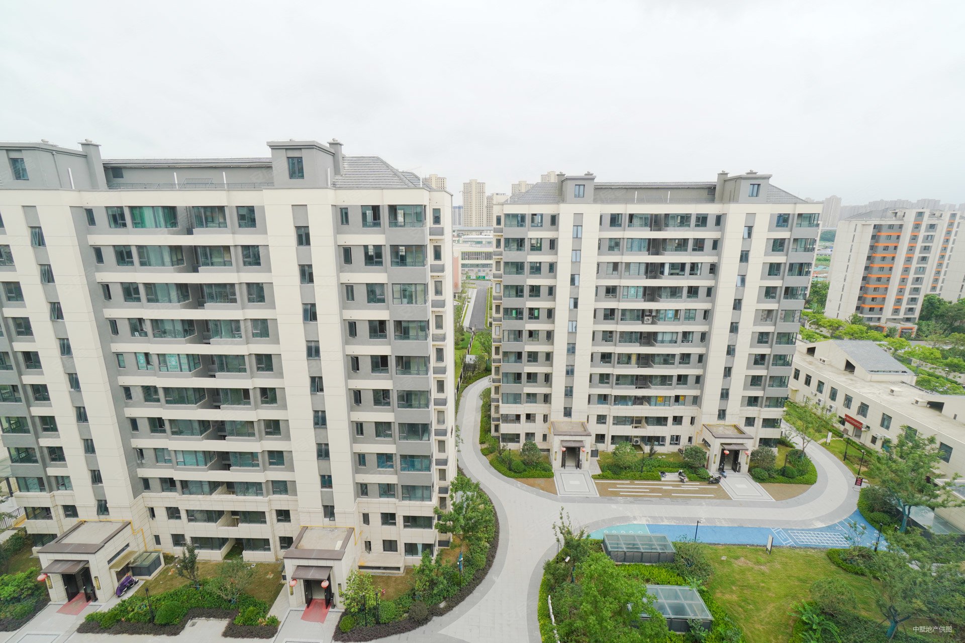 佳源金科阅庐春晓南北通透高楼层采光充足产权清晰次新房