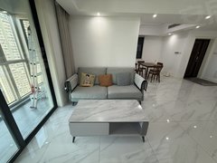 武汉青山建设二路5号线建设二路地铁口 滨江天街 万象城 科技大学 楚河汉街出租房源真实图片