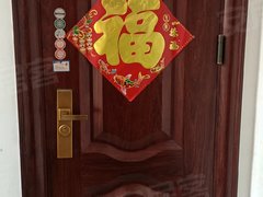 资兴鑫地广场资兴城区宏景小区 3室2厅1卫出租房源真实图片