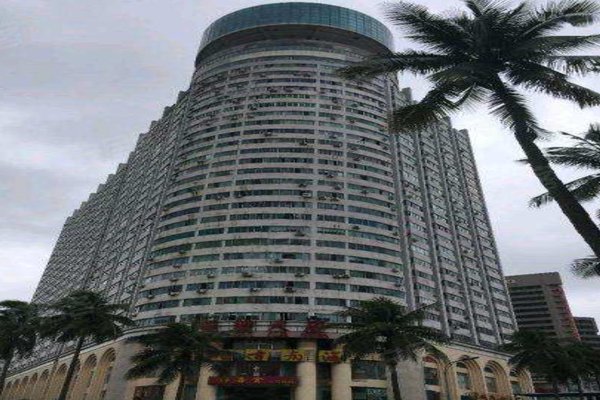 华发大厦,大同路25号-海口华发大厦二手房,租房-海口安居客