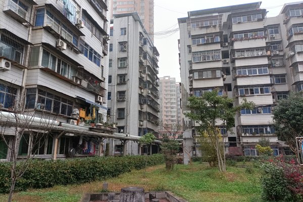 东岳山庄,东岳路 - 十堰东岳山庄二手房,租房,房价-十堰安居客