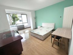 银川兴庆湖滨街免押丽景湖公园清真美食城吾悦广场满春夜市在水一方出租单间卧室出租房源真实图片