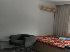 丹东振兴第二医院六道新村 1室1厅1卫出租房源真实图片