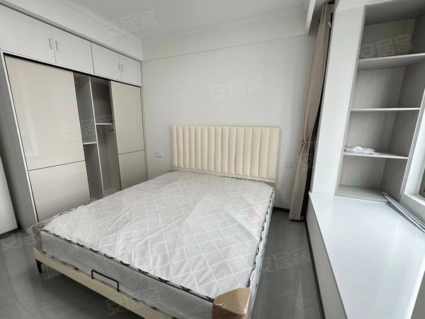 近同里地铁站 京东方医院 山湖花园旁 理想城大三房,吴江租房-苏州58