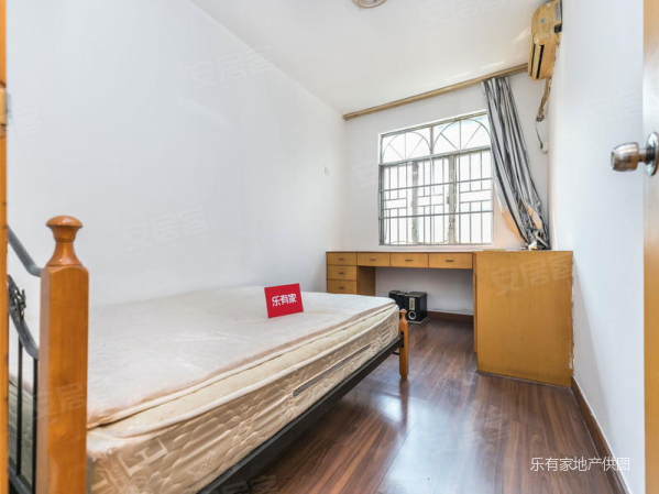 新出上梅林大四房,120平, 楼层,高使用率,5字头,先科花园二手房,599万