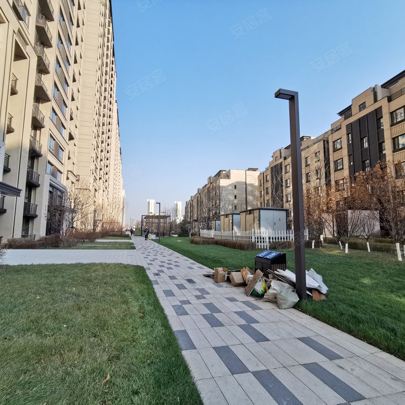 【中海玺悦, 中海玺悦小区详情,房价走势,房源,业主论坛】- 长春58