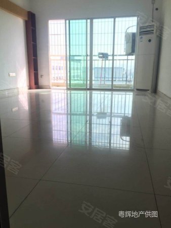 福永新会展中心旁边 景名轩大三房急售98万朝