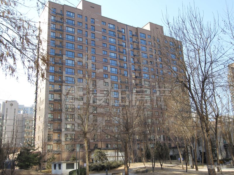 北京房产网>北京二手房>朝阳二手房>双井二手房>合生国际花园(东区)>