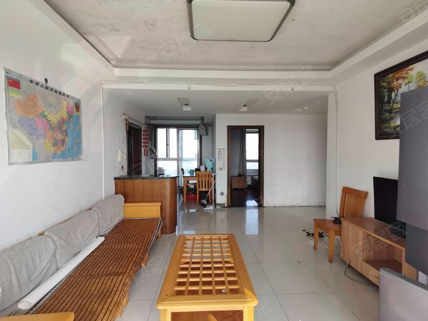 昆山花桥花桥老镇国际华城2100元 2房 国际华城 家具家电齐全 地铁800