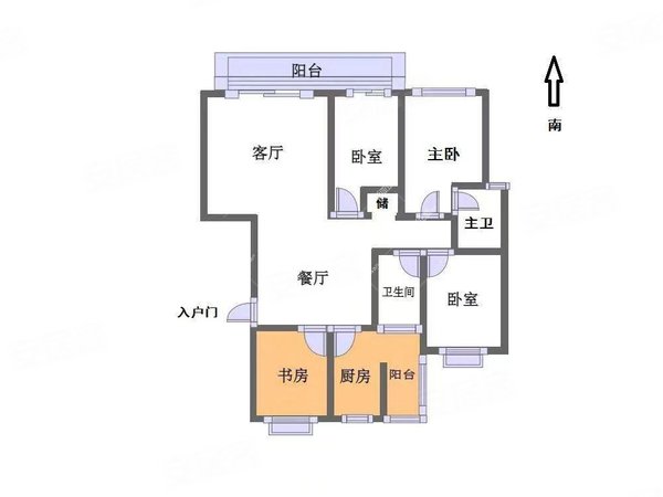 【多图】天润康园北区,大学城租房,大学城中医院旁