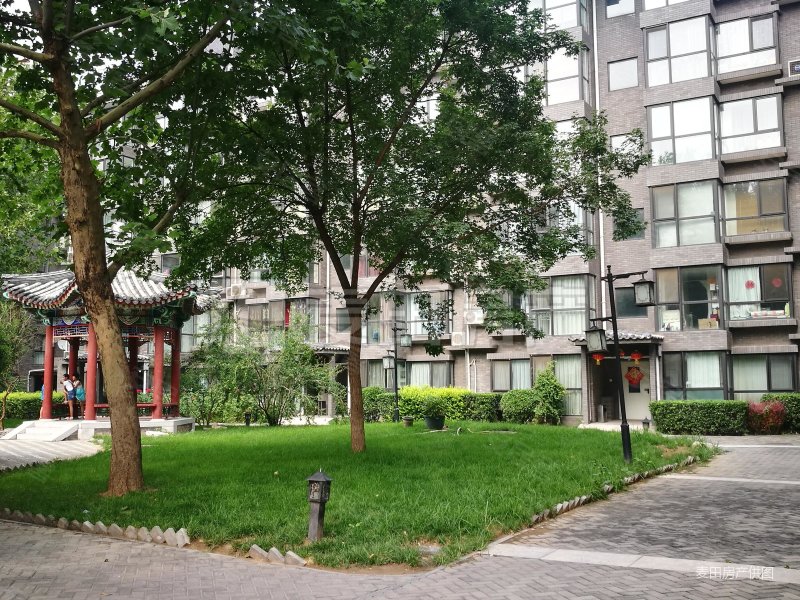 北京二手房 朝阳二手房 朝外大街二手房 唐缘1/14