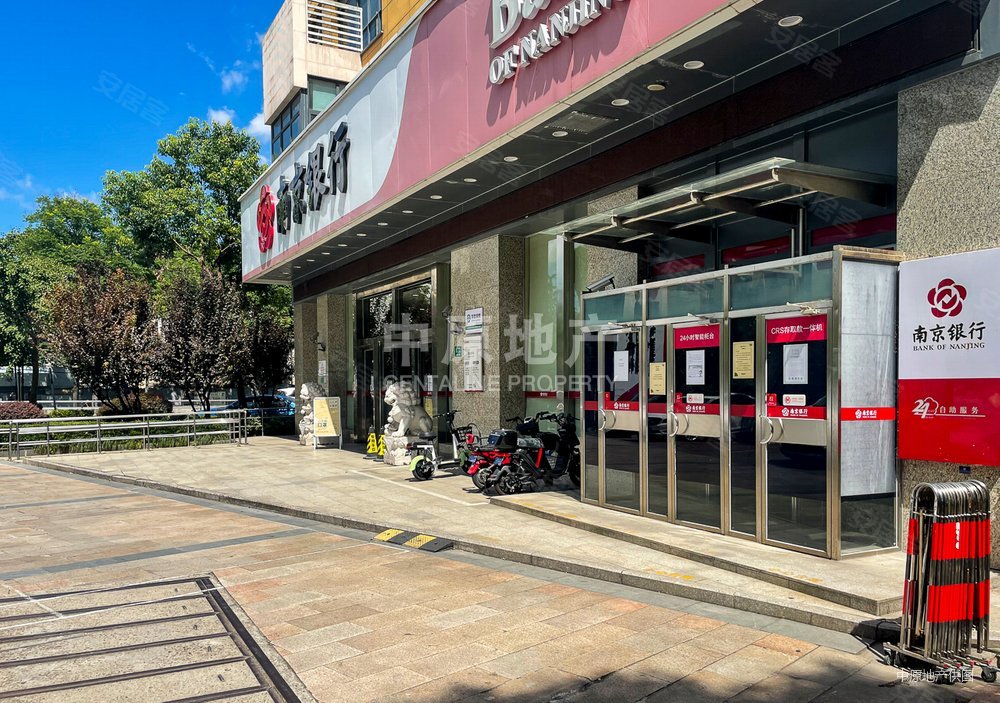 上海房产网>上海二手房>虹口二手房>鲁迅公园二手房>紫金公馆>