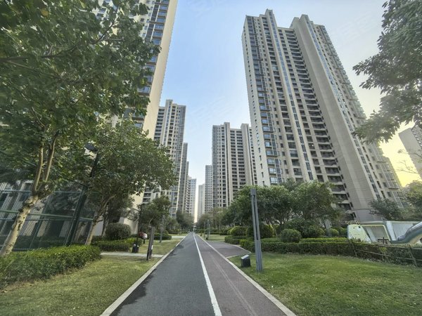 新力花园,水口租房,新力城一期 住家装修三房出租 南北通透