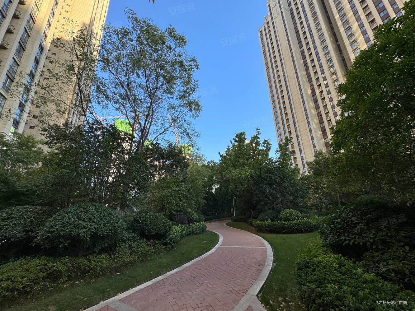 双地铁,华瑞紫韵城福园二手房,77.5万,2室2厅,1卫,90.