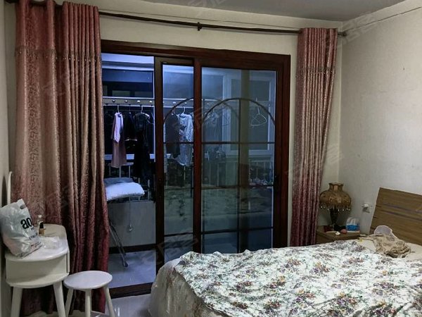 濮阳华龙濮阳站绿城花园绿城花园 3室2厅2卫出租房源真实图片