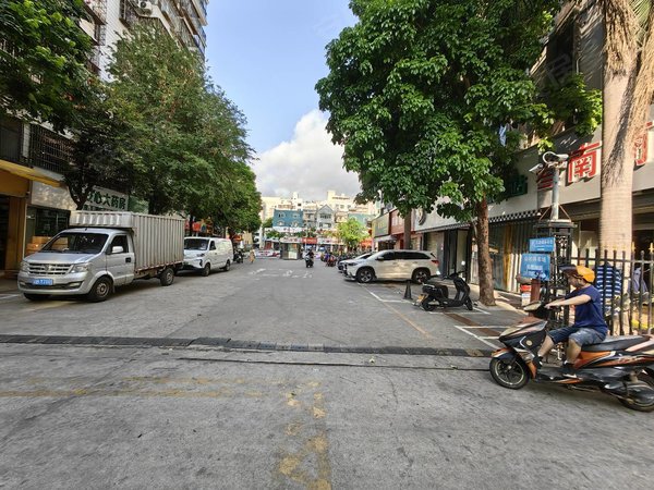 【多图】新华公寓,胜利路租房,三亚市 紧邻胜利路 一市场 拎包入住