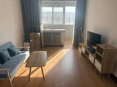 吴忠利通吴忠万达广场古城巷，4楼，精装修，拎包入住的出租房源真实图片