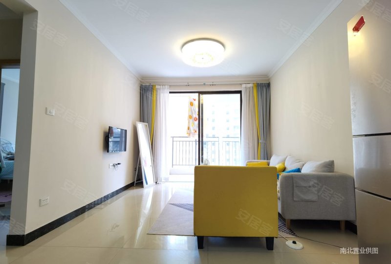 临桂花生唐兴汇城精装修两房电梯好楼层房东自住