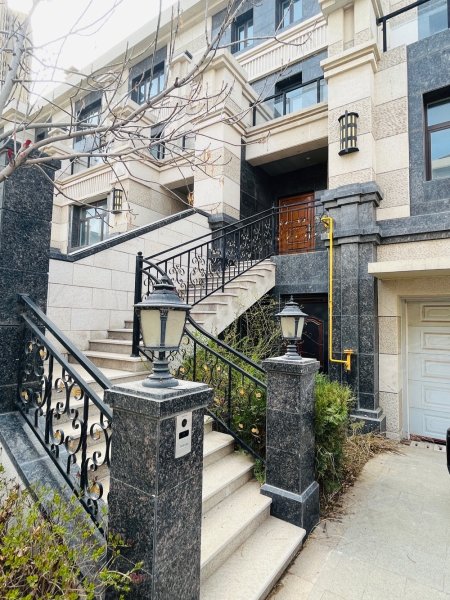 黄河龙城(别墅)小区详情,房价走势,房源,业主论坛】- 包头58同城