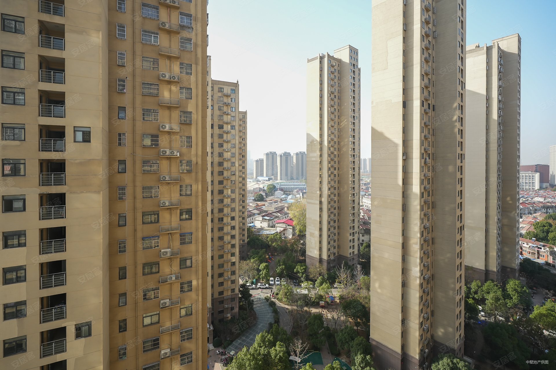 合肥房产网>合肥二手房>庐阳二手房>海棠社区二手房>京福花园米兰苑>