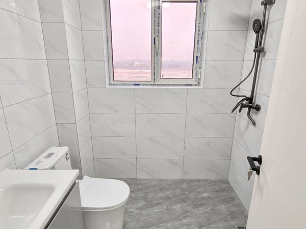 包头九原沙河街鹿苑康城鹿苑康城精装修两室 紧挨大学城 石拐 拎包入住出租房源真实图片