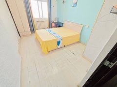 武汉洪山铁机路无中介！出小区就是铁机路A口，附近正堂时代，骏业财富中心出租房源真实图片