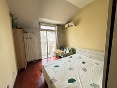 北京丰台丰益桥集中供暖 全女生合租 地铁16号线 东大街 丰管路 丰台站出租房源真实图片