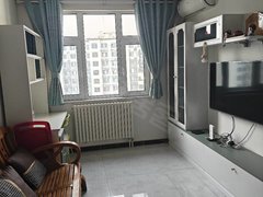 北京石景山金顶街必看精装修两居室金安桥出租房源真实图片