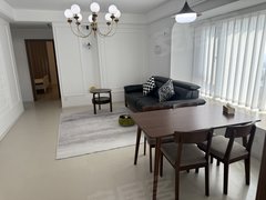 金华金东金义都市新区铂悦花园精装修3房出租出租房源真实图片