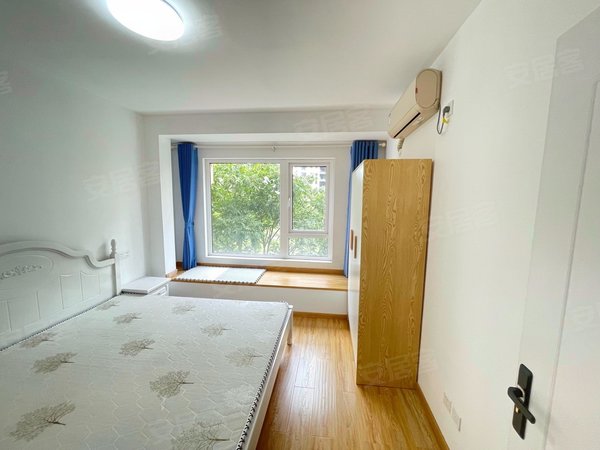 杭州临平星桥沁源公寓天都城 地铁3号线 埃菲尔铁旁 滨沁沁源 精装修4