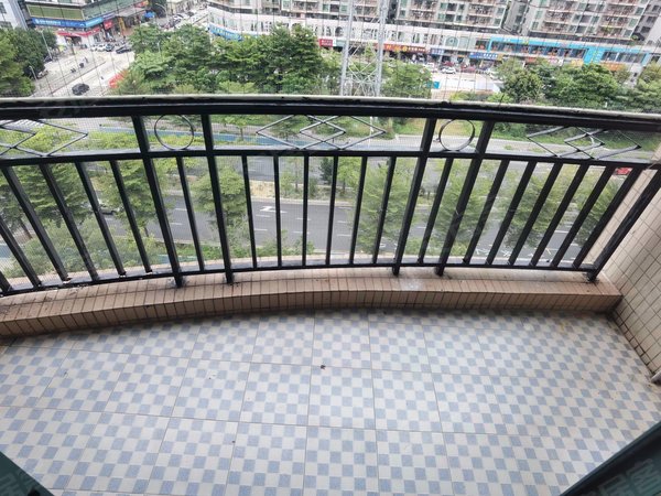 深圳宝安沙井新城市广场新城市广场两房 可以办租赁合同 高楼层采光