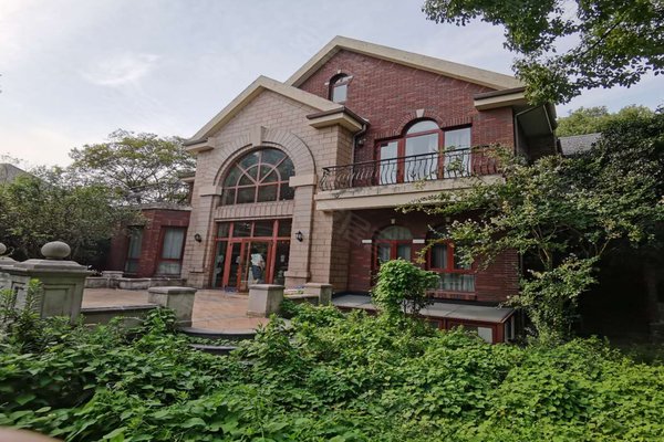 南郊别墅(别墅)