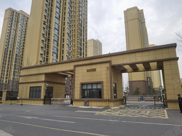 苏州姑苏姑苏城区金秋花园金秋花园 2室2厅1卫 95平 南北通透 电梯房