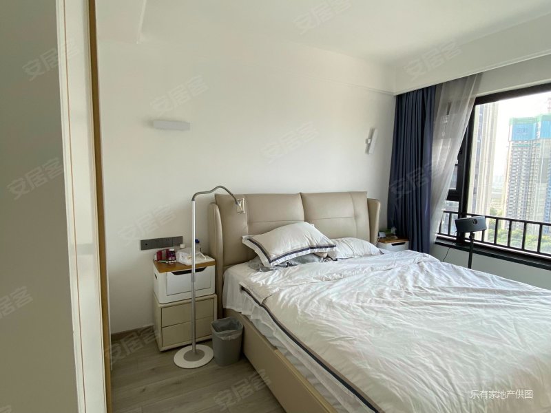 20年次新花园社区东关乐尚林居!大三房两卫!仅需6字头!