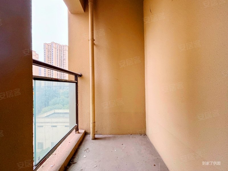 靠近轻轨 靠近商圈 价格可谈80万,北城空港天地(二期)二手房,80万,3室