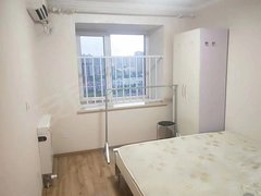 北京丰台六里桥六里桥 保利百合旁泰禾西府玉苑 全齐两居 紧邻地铁 随时看房出租房源真实图片