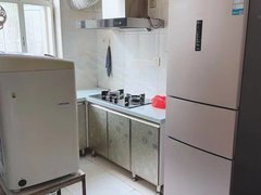 唐山古冶新林道出租林西一工房二层两室 拎包入住紧邻19中学 林西矿医院出租房源真实图片