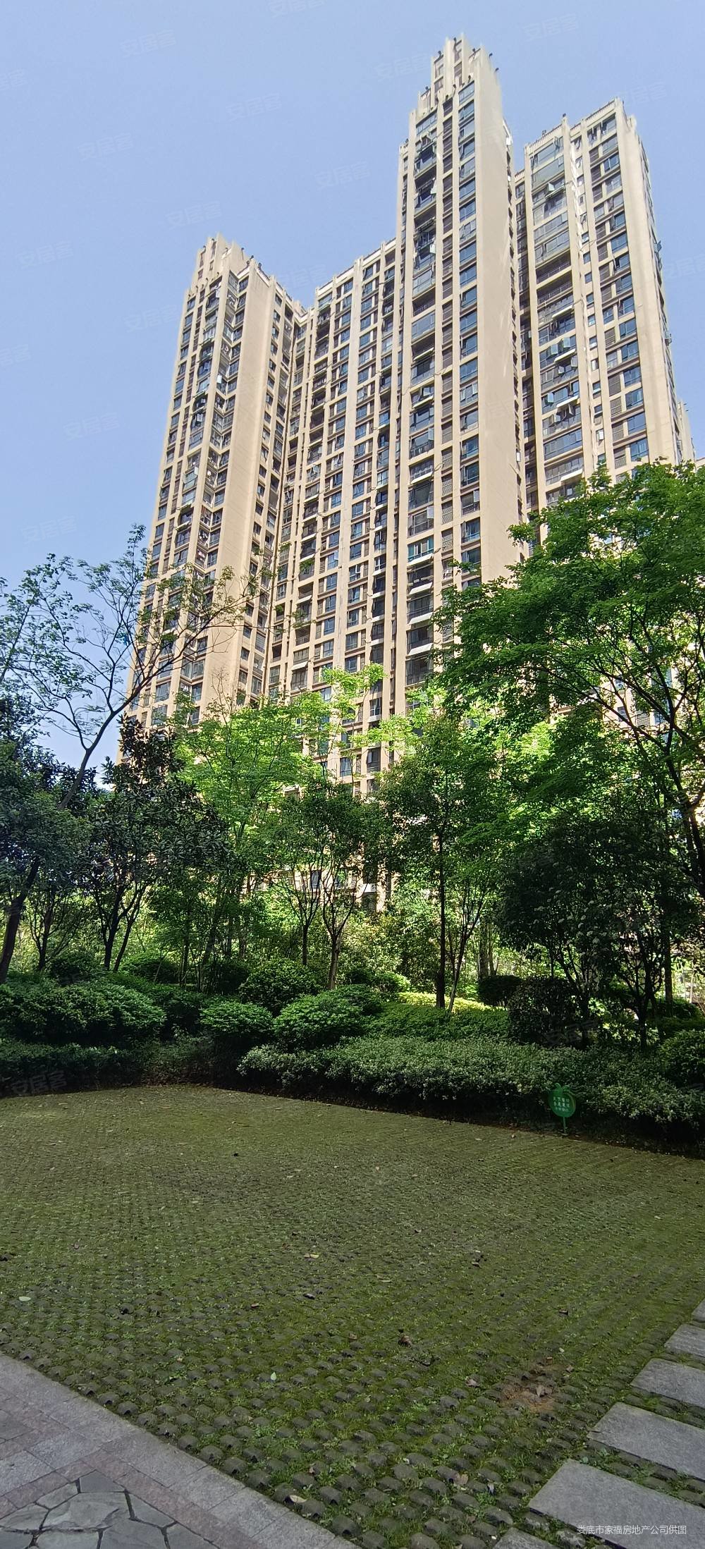 体育馆檀香山高档小区精装三房