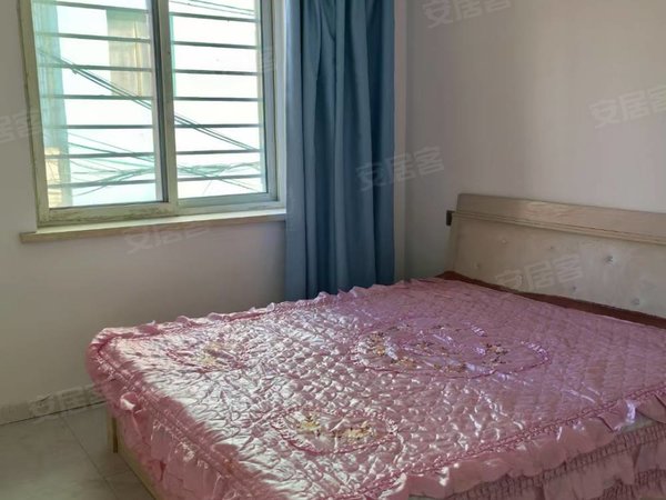 阜新海州新华路双跃小区月交中医院千盛附近二楼两室一厅有家电每月900长租议出租房源真实图片
