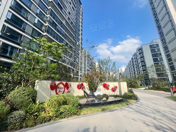 杭州拱墅三塘春熙上和湾绍兴路城北体育公园春熙上河湾4房2厅2卫出租