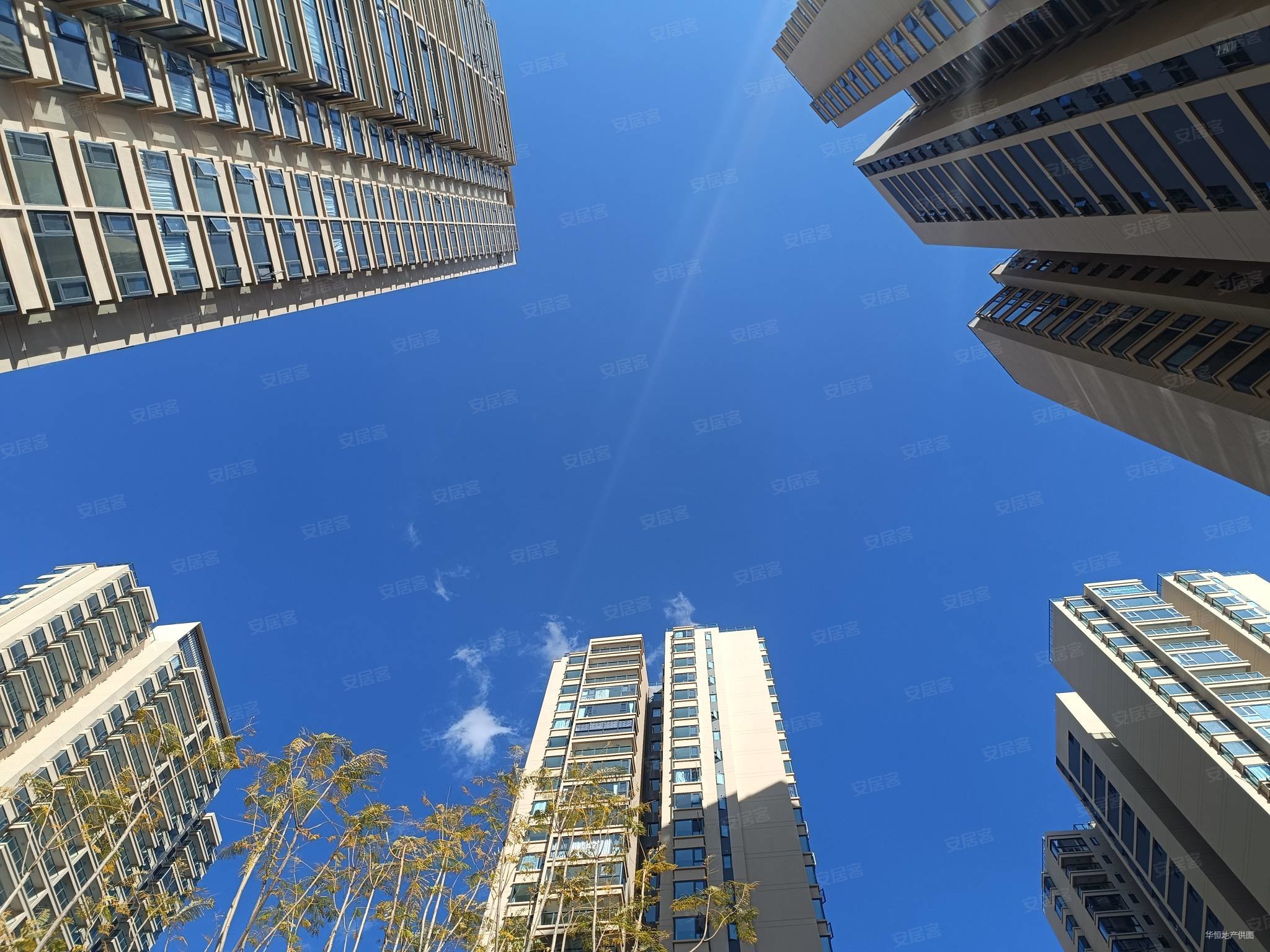 筑友双河湾墨香苑