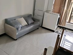 厦门海沧马銮湾新城龙湖春江彼岸(一期西区) 2室1厅1卫出租房源真实图片