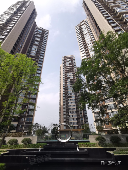 十五中本部 一线江景 楼层 南北通透 4房2厅2卫,柳州万科城二手房,74.