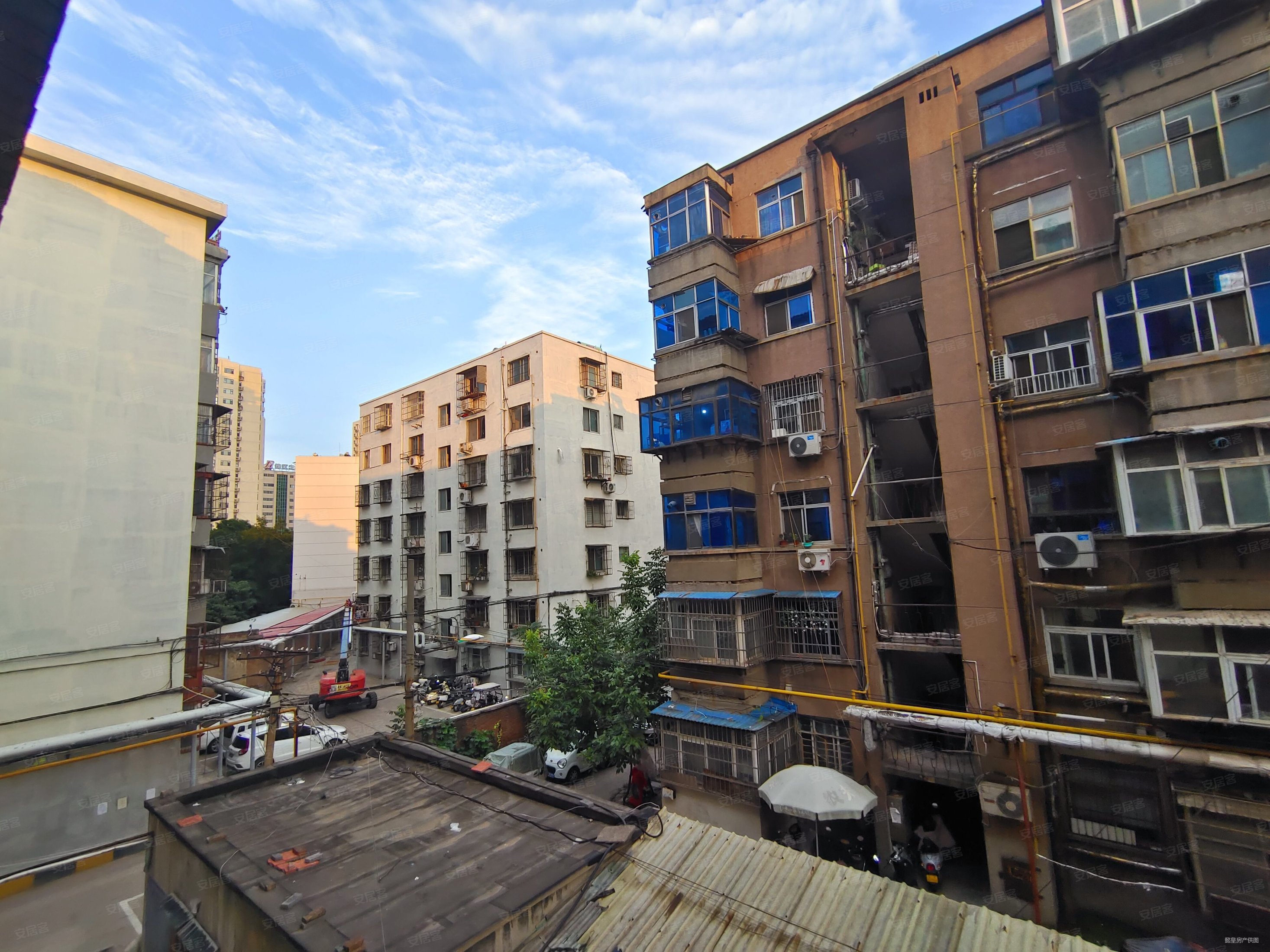 洛阳房产网>洛阳二手房>涧西二手房>南昌路二手房>中泰花园>