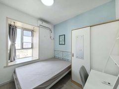 武汉洪山光谷软件园0中介！可免押！中建康城东区  金融港 软件园 当代梦工厂出租房源真实图片