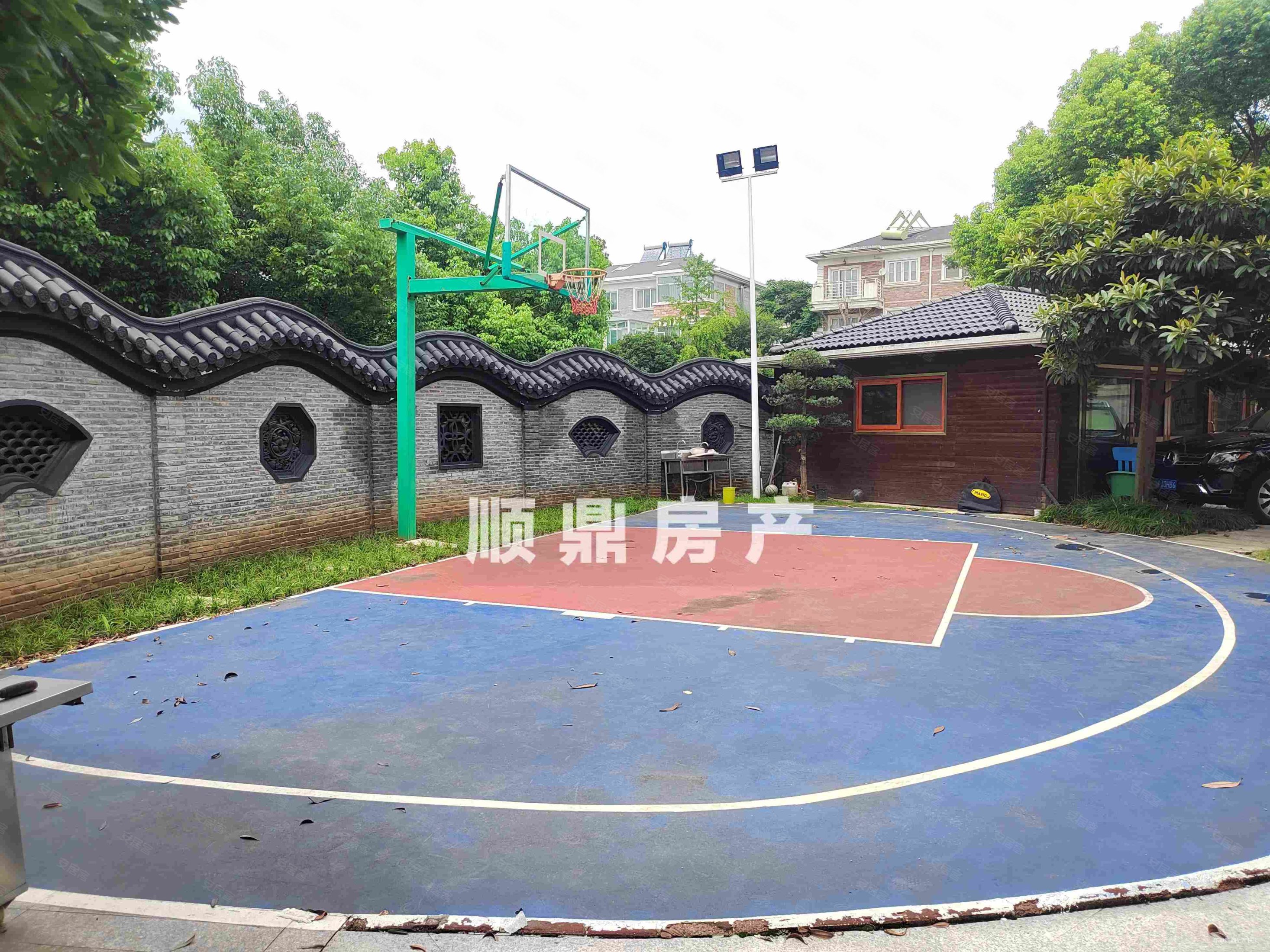 沁兰雅筑 新出独栋 占地2亩地 南院子老客户房子诚心卖急