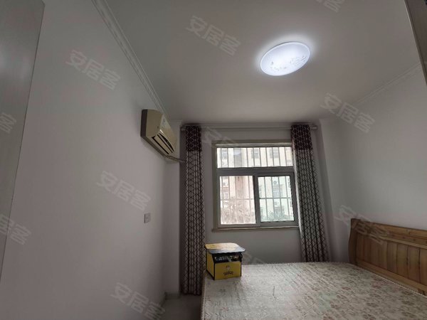 徐州新沂建邺路祥瑞家园祥瑞家园，3室精装修家具家电齐全拎包入住，随时看房出租房源真实图片