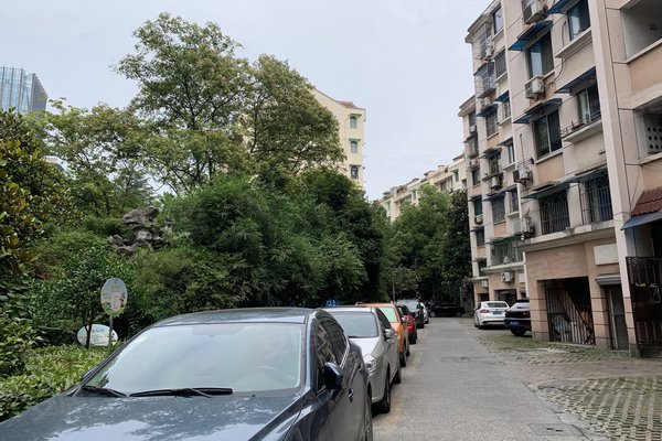 嘉绿苑(北区)优点,不足,嘉绿苑(北区)怎么样