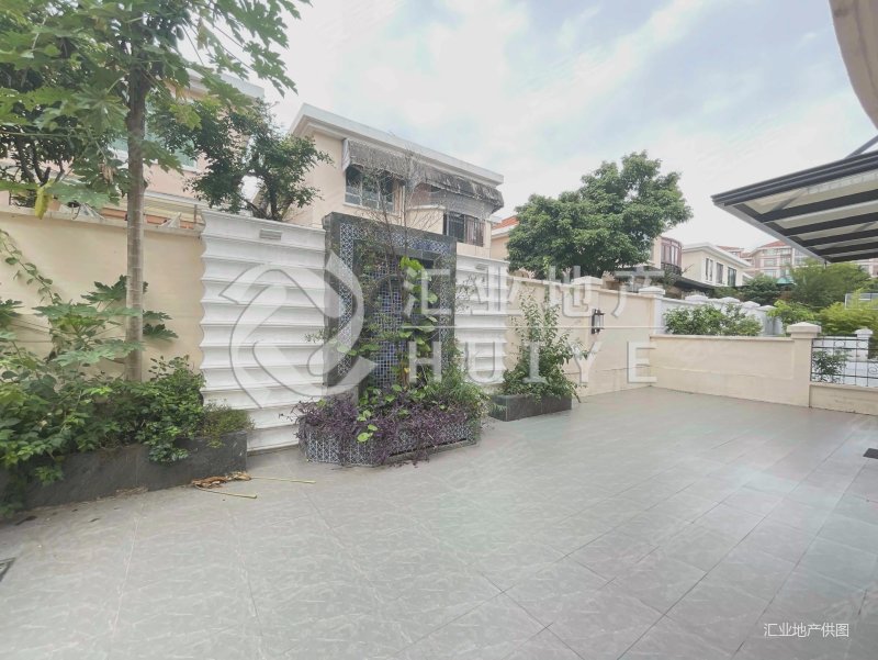 新世界花园(别墅)二手房,1900万,4室2厅,3卫,322平米-东莞安居客