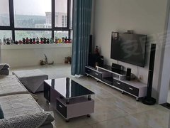 安阳龙安钢城购物嘉洲灏庭精装三室,家电齐全,拎包入住1300月出租房源真实图片